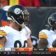 Steelers Pass Rushers