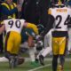 Steelers fumble points off turnovers