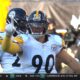 T.J. Watt All-Pro