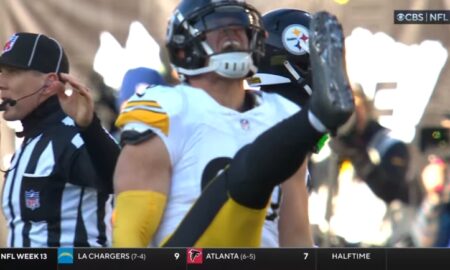 T.J. Watt