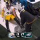 T.J. Watt Steelers injury