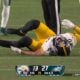 T.J. Watt injury Steelers