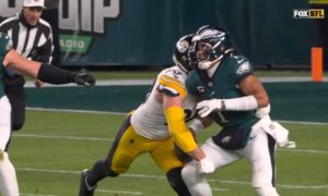 T.J. Watt Injury