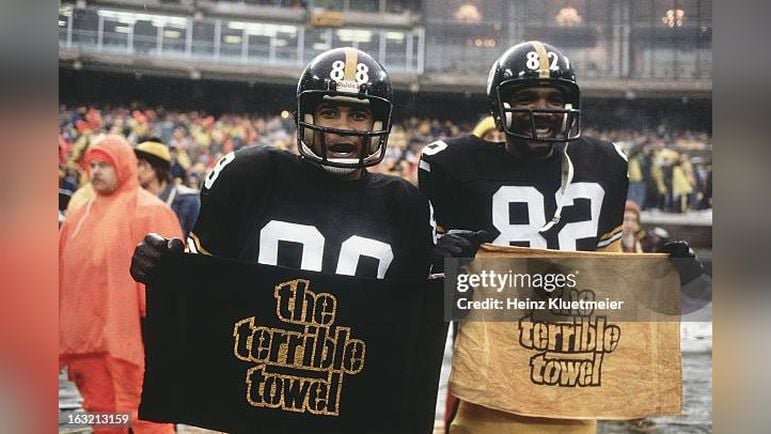 The Terrible Towel