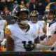 Steelers positional grades