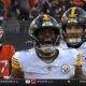 Steelers Underestimated Van Jefferson Ben Skowronek