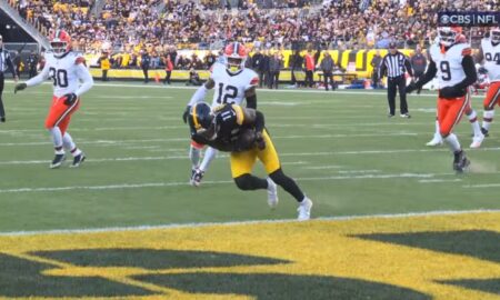 Steelers WRs Tomlin