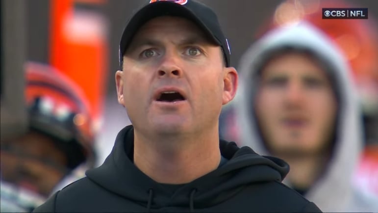 Bengals Mike Brown Trey Hendrickson