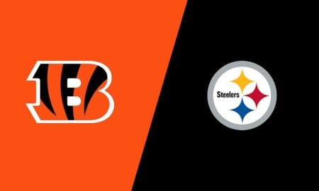 Steelers PFF grades