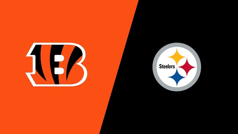 Steelers Bengals roundtable