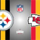 Steelers Chiefs Week 17