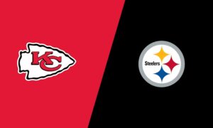 Steelers Chiefs roundtable