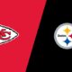 Steelers Chiefs roundtable picks PFF grades