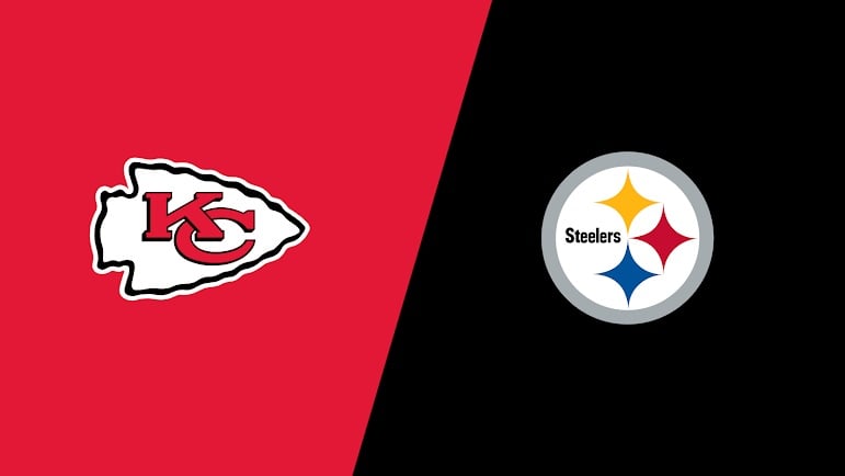 Steelers Chiefs roundtable picks