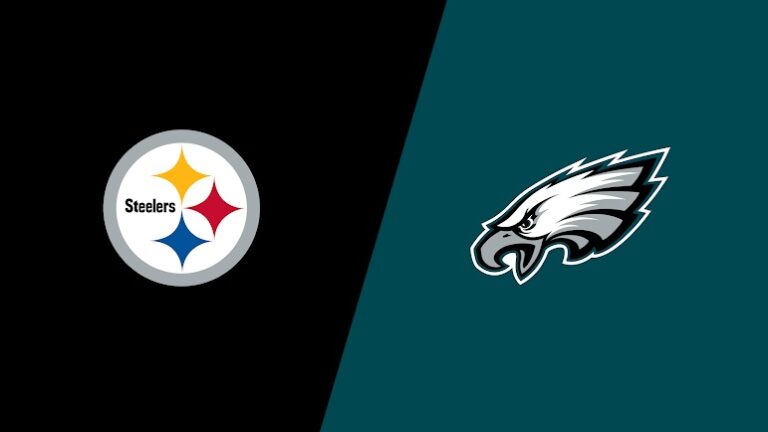 Steelers Eagles roundtable kickoff