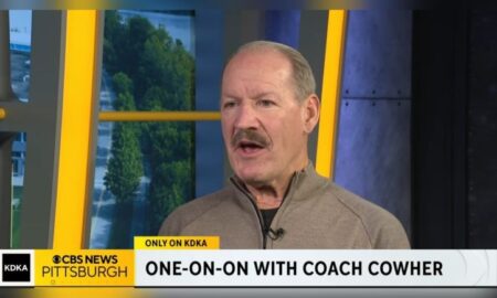 Bill Cowher