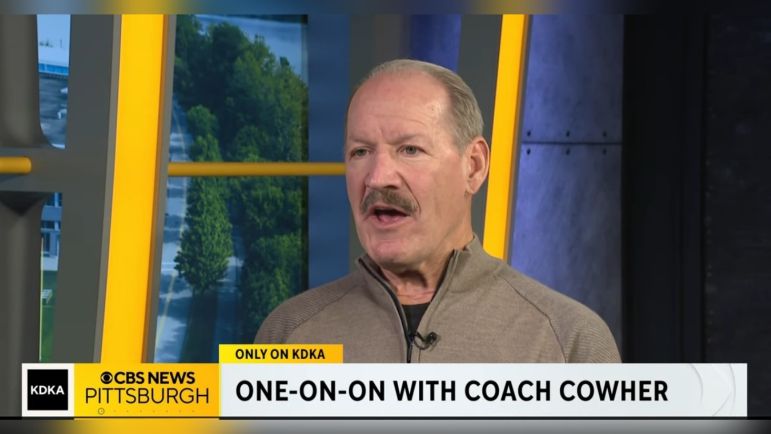 Bill Cowher