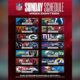 NFL Week 18