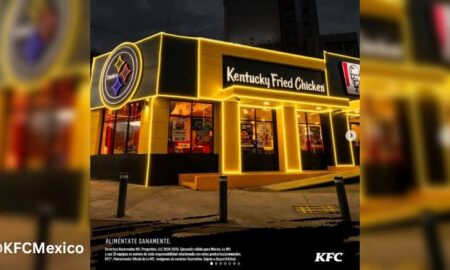 Steelers KFC