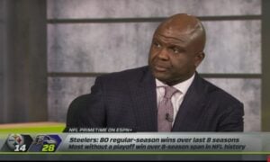 Booger McFarland