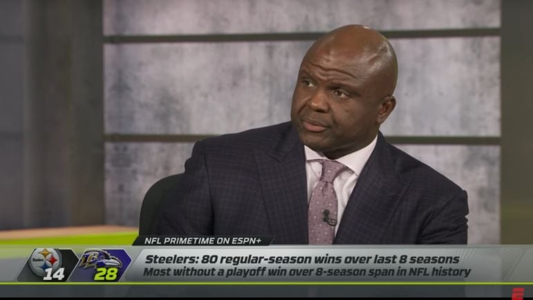 Booger McFarland