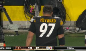 Cam Heyward