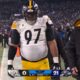 Cam Heyward Steelers