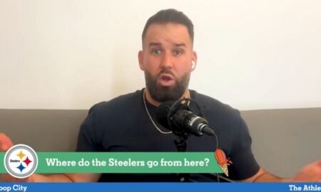 Chase Daniel Steelers rebuild