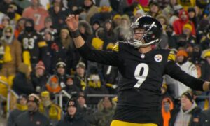 Chris Boswell