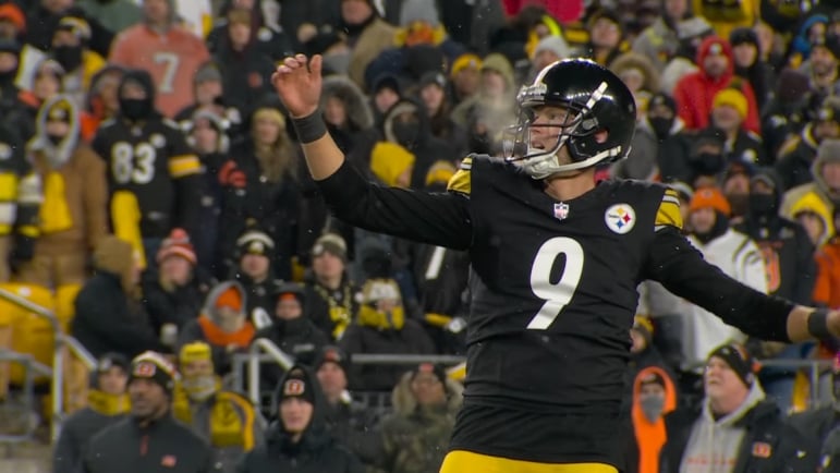 Chris Boswell