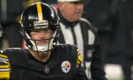 Chris Boswell