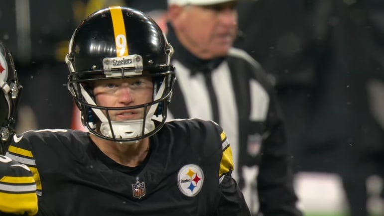 Chris Boswell