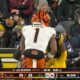 Ja'Marr Chase Bengals