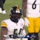 PFF Steelers grades