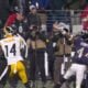 George Pickens DK Metcalf Steelers
