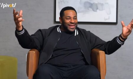 Jerome Bettis