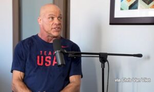 Kurt Angle