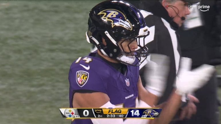 AFC North Safeties