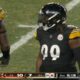 Larry Ogunjobi DL Steelers