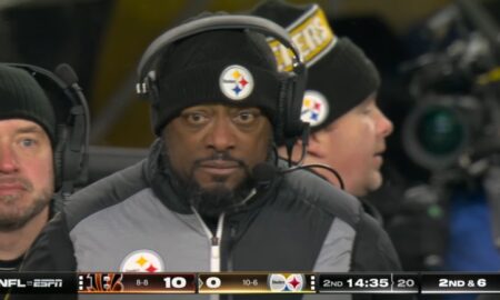 Mike Tomlin trade schefter