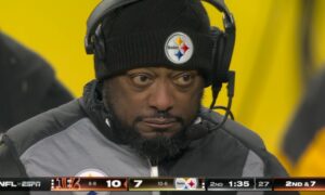 Mike Tomlin