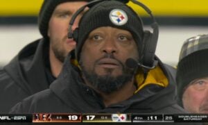 Mike Tomlin