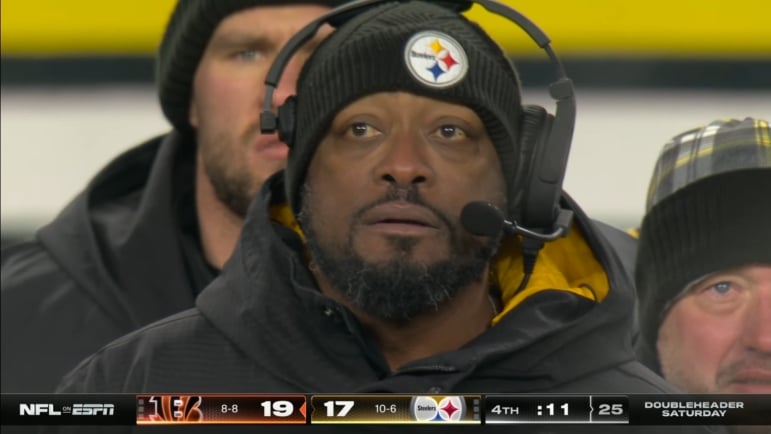 Adam Schein Mike Tomlin