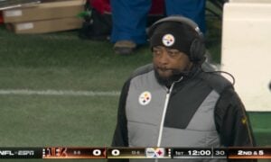 Mike Tomlin