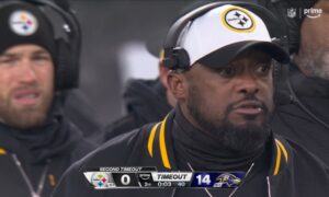 Mike Tomlin