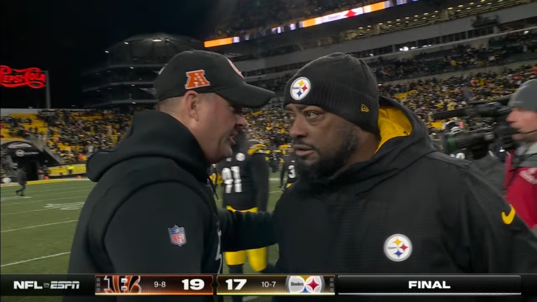 Steelers End Season On Historic Skid (And Why They Should Look To The ...