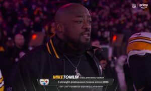 Mike Tomlin