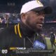 Mike Tomlin Steelers