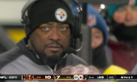 Mike Tomlin