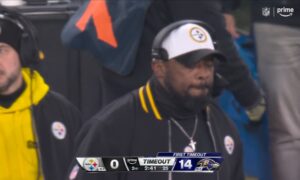 Mike Tomlin trade